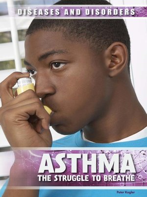 cover image of Asthma
